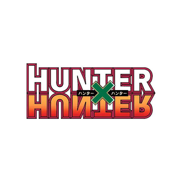 Hunter x Hunter
