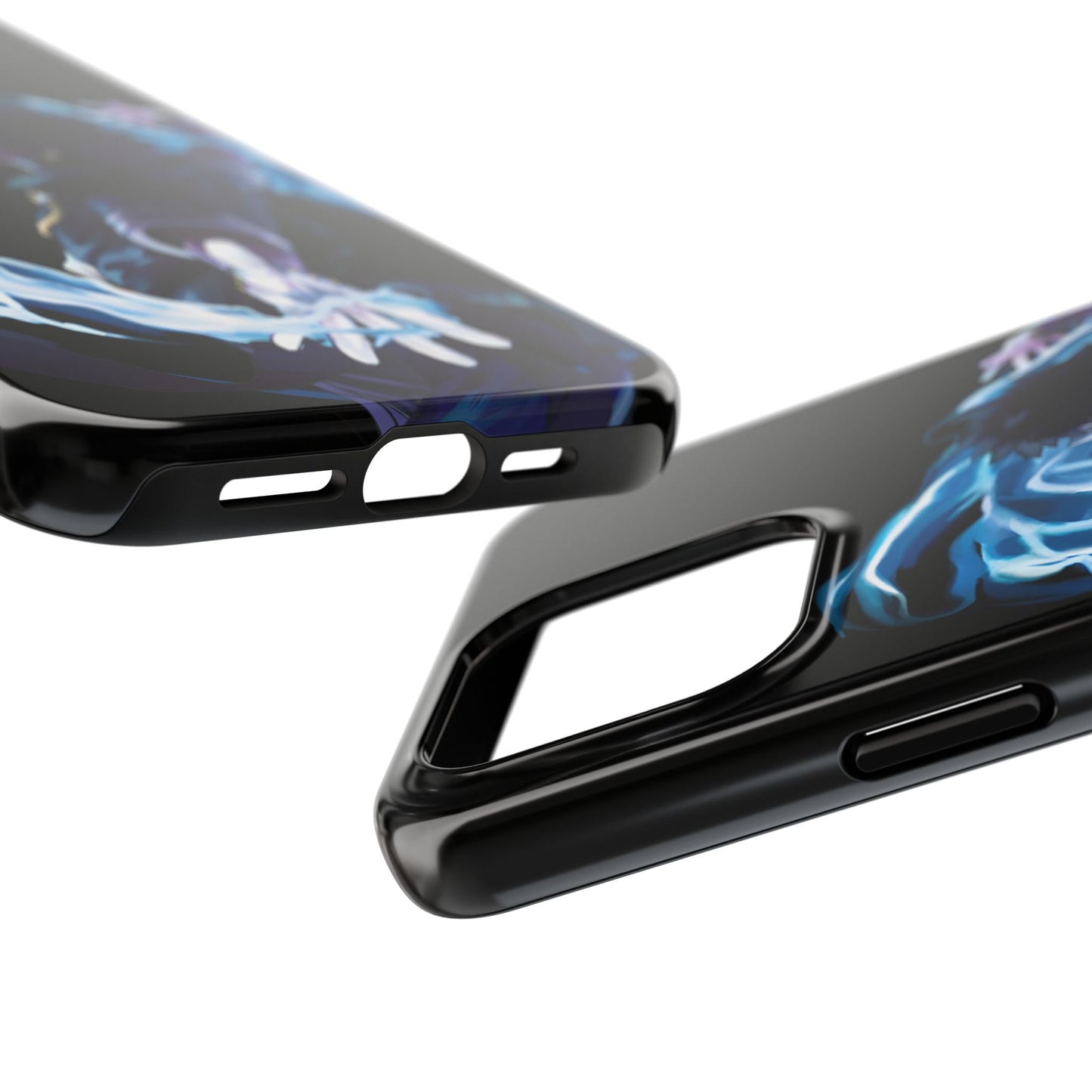 Anime iPhone Case