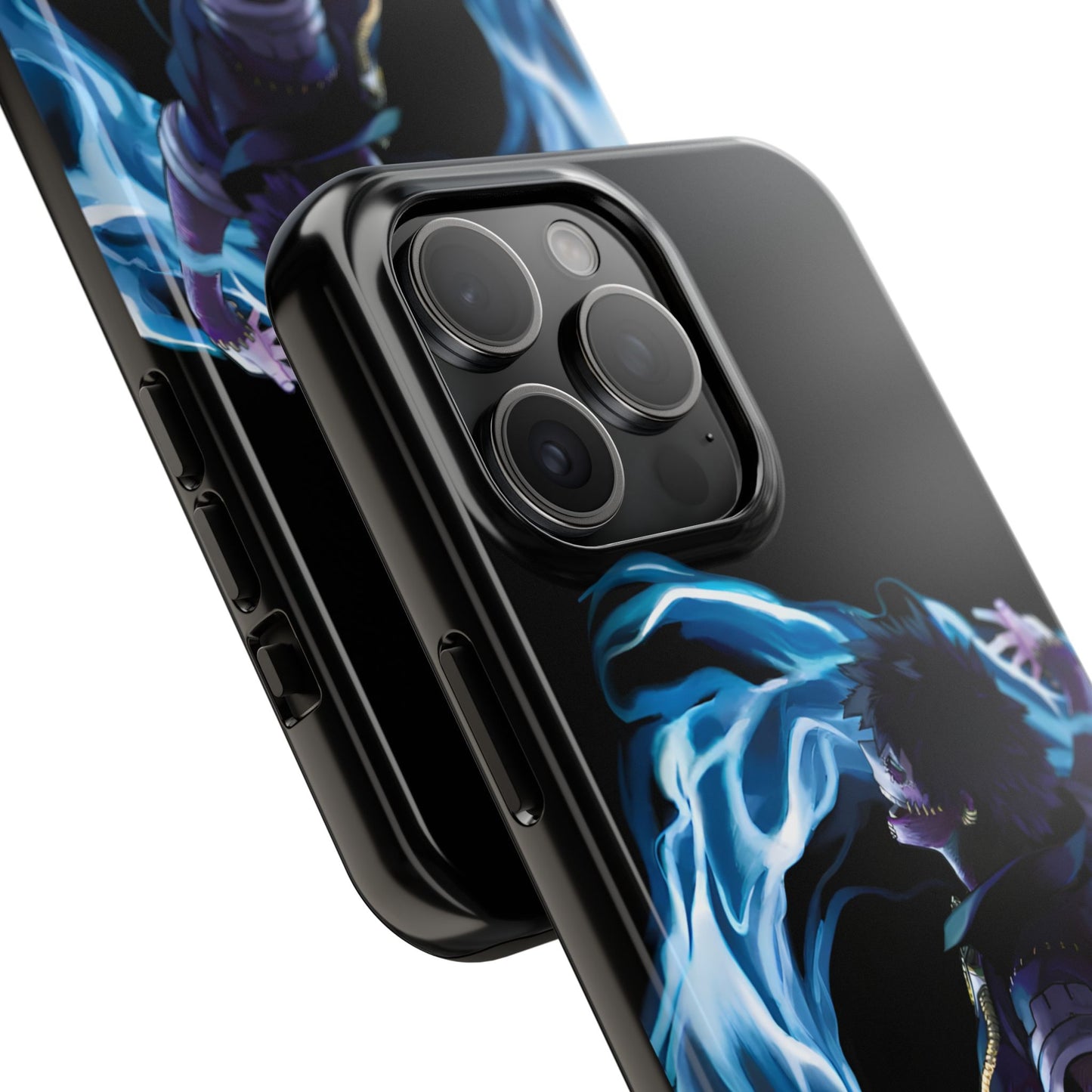Anime iPhone Case
