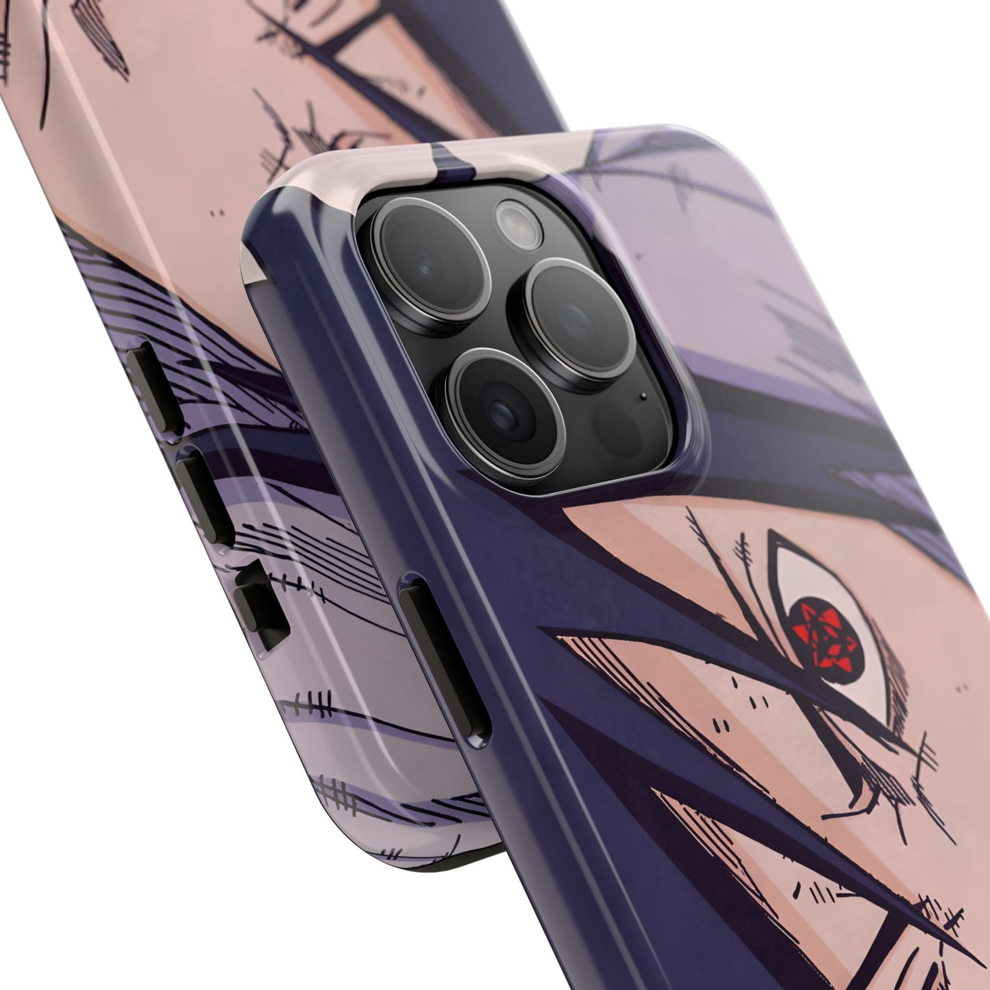 Anime iPhone Case