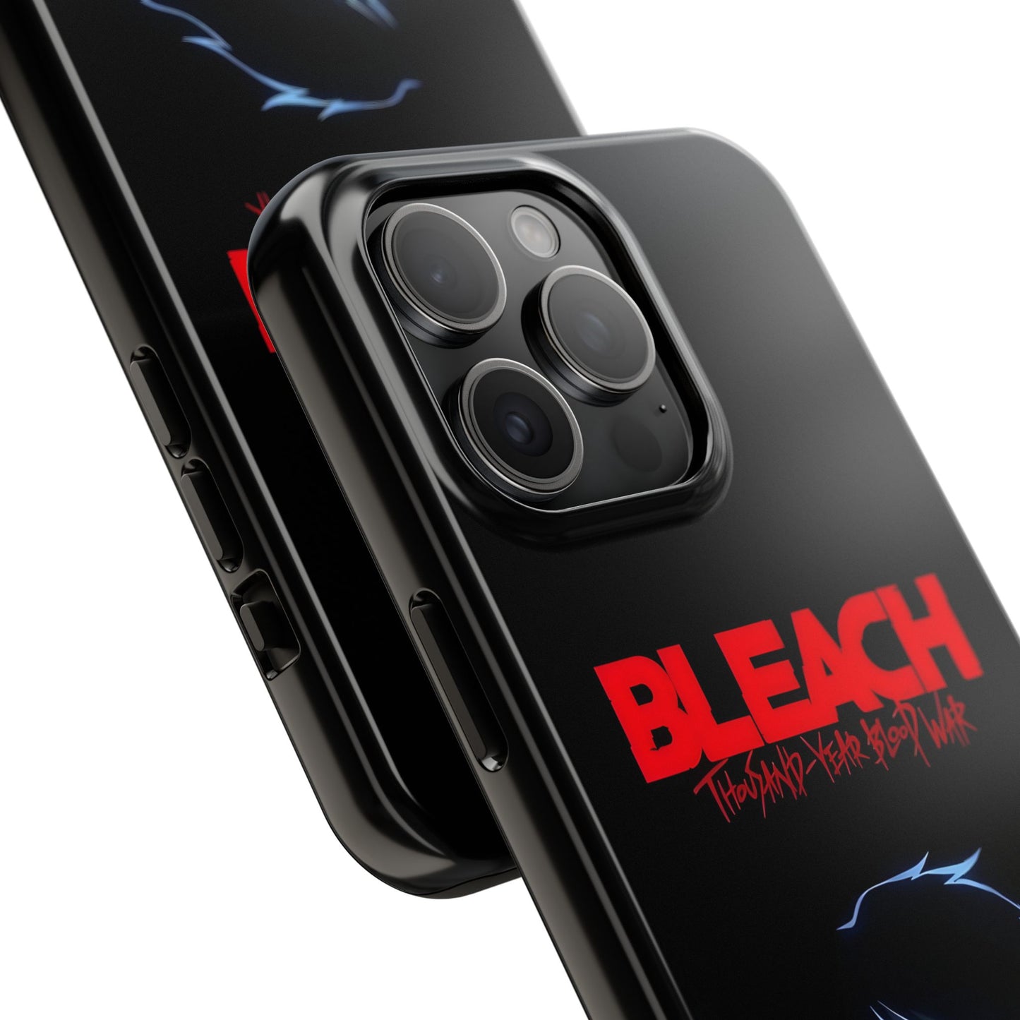 Anime iPhone Case