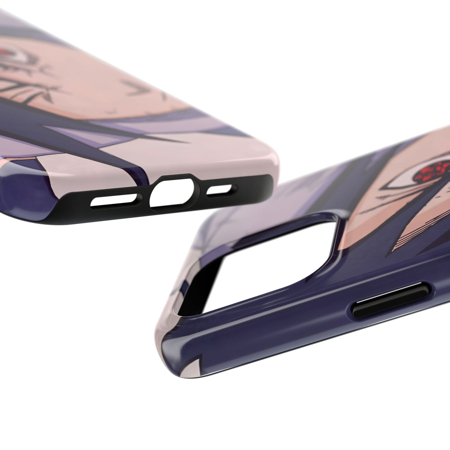 Anime iPhone Case