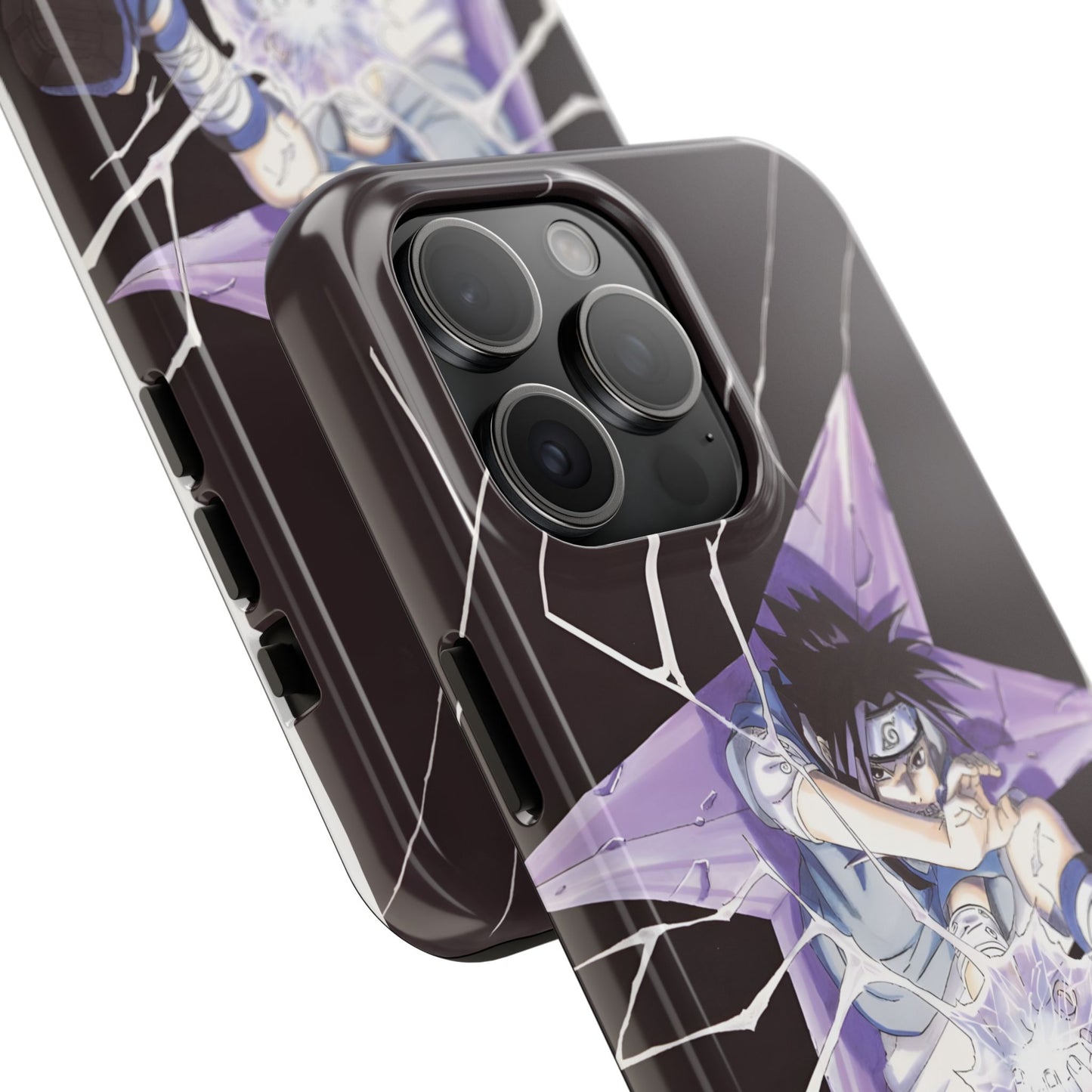 Anime iPhone Case