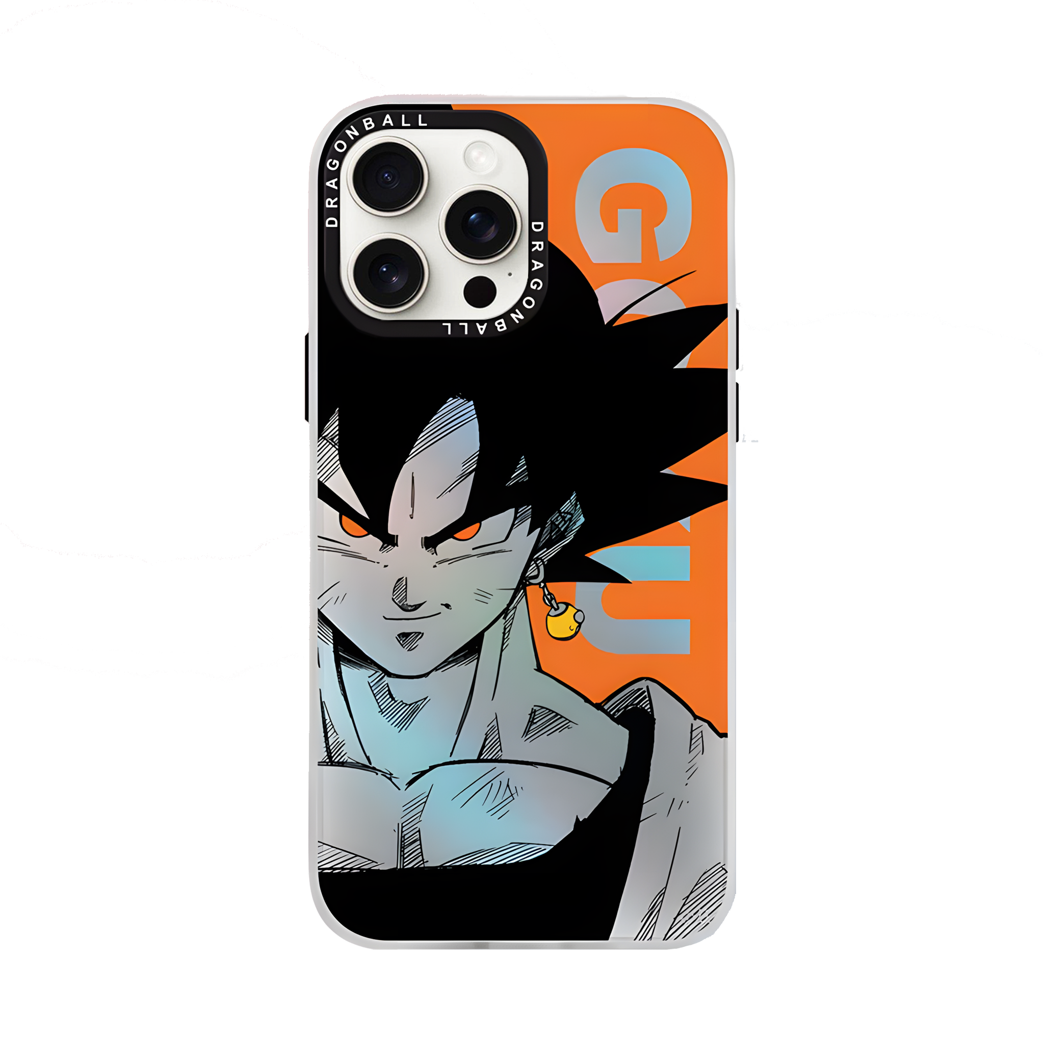 Saiyan Warrior – RAMENGLOW