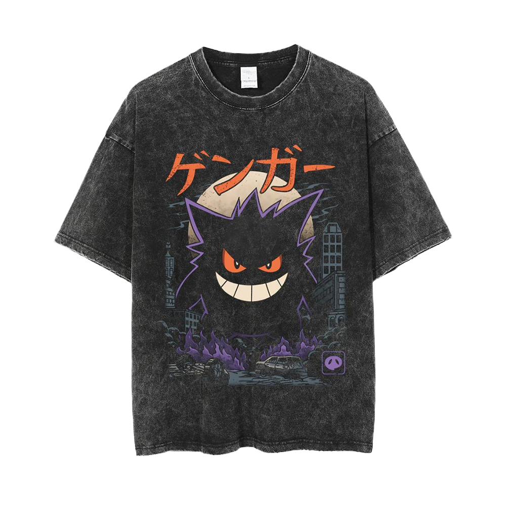 Anime T-Shirt