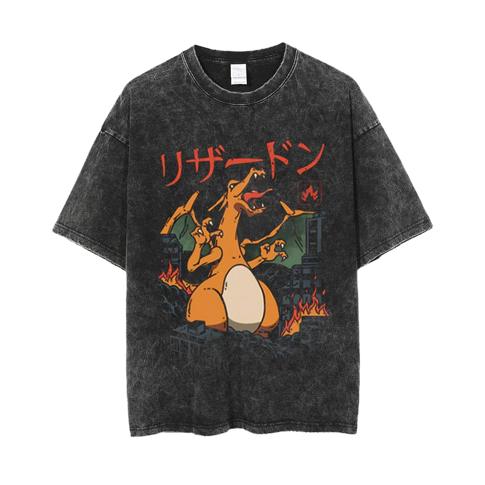 Anime T-Shirt
