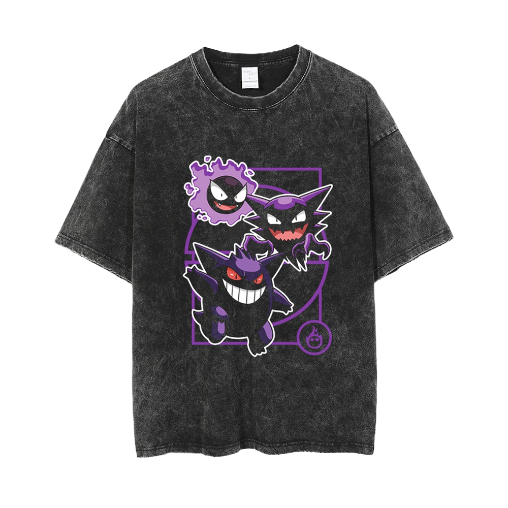 Anime T-Shirt