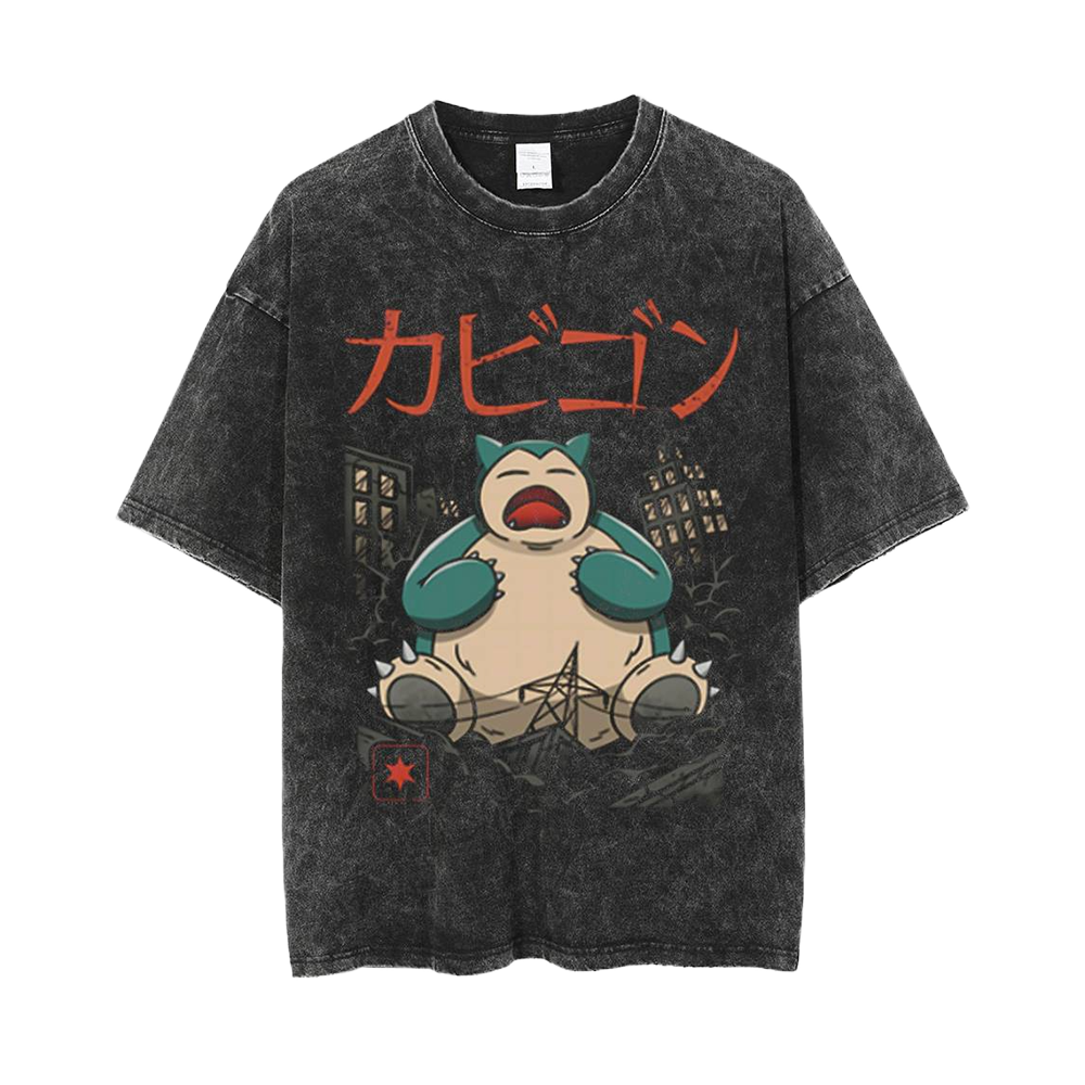 Anime T-Shirt