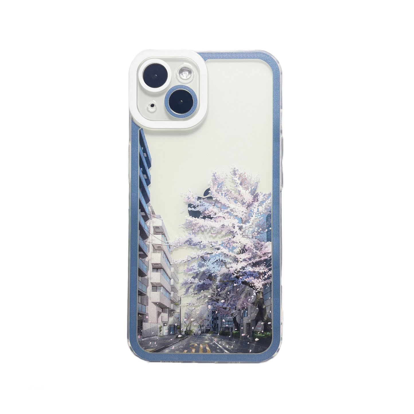 Japan iPhone Case
