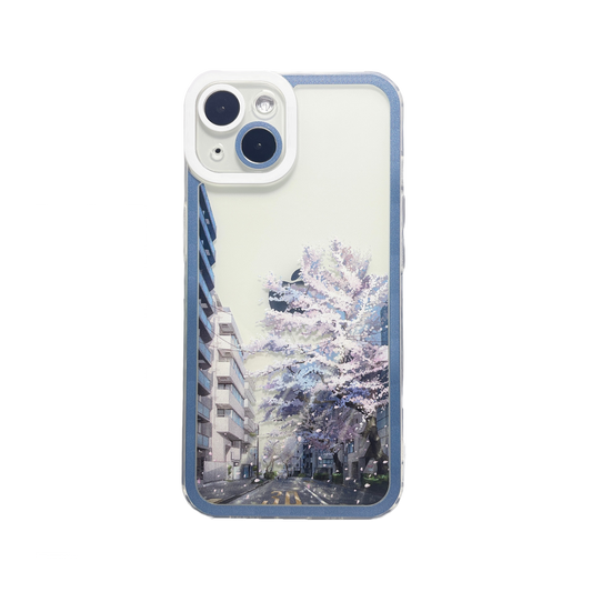 Japan iPhone Case