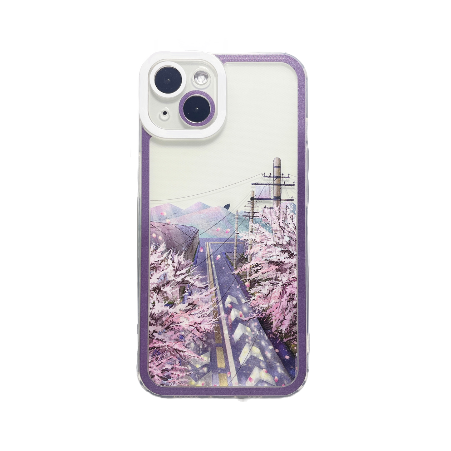 Japan iPhone Case