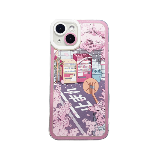 Japan iPhone Case