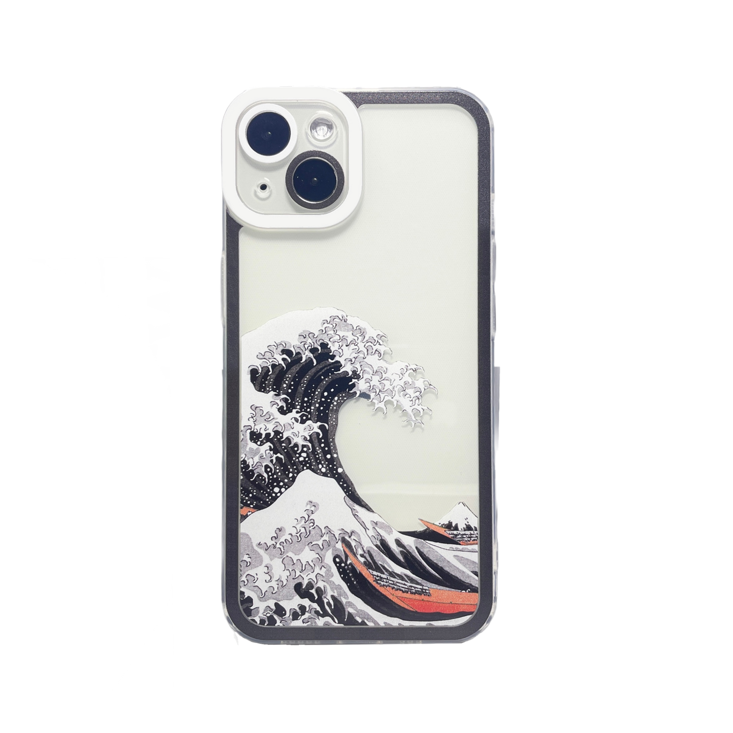 Great Wave iPhone Case