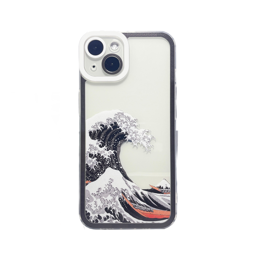 Great Wave iPhone Case