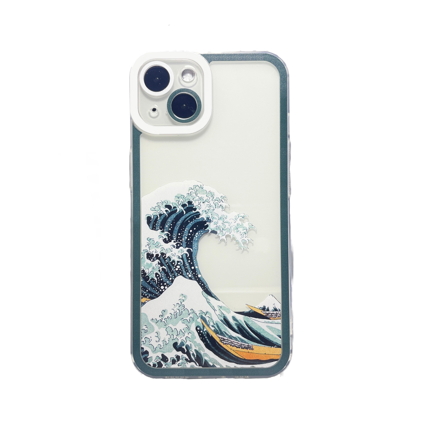 Great Wave iPhone Case