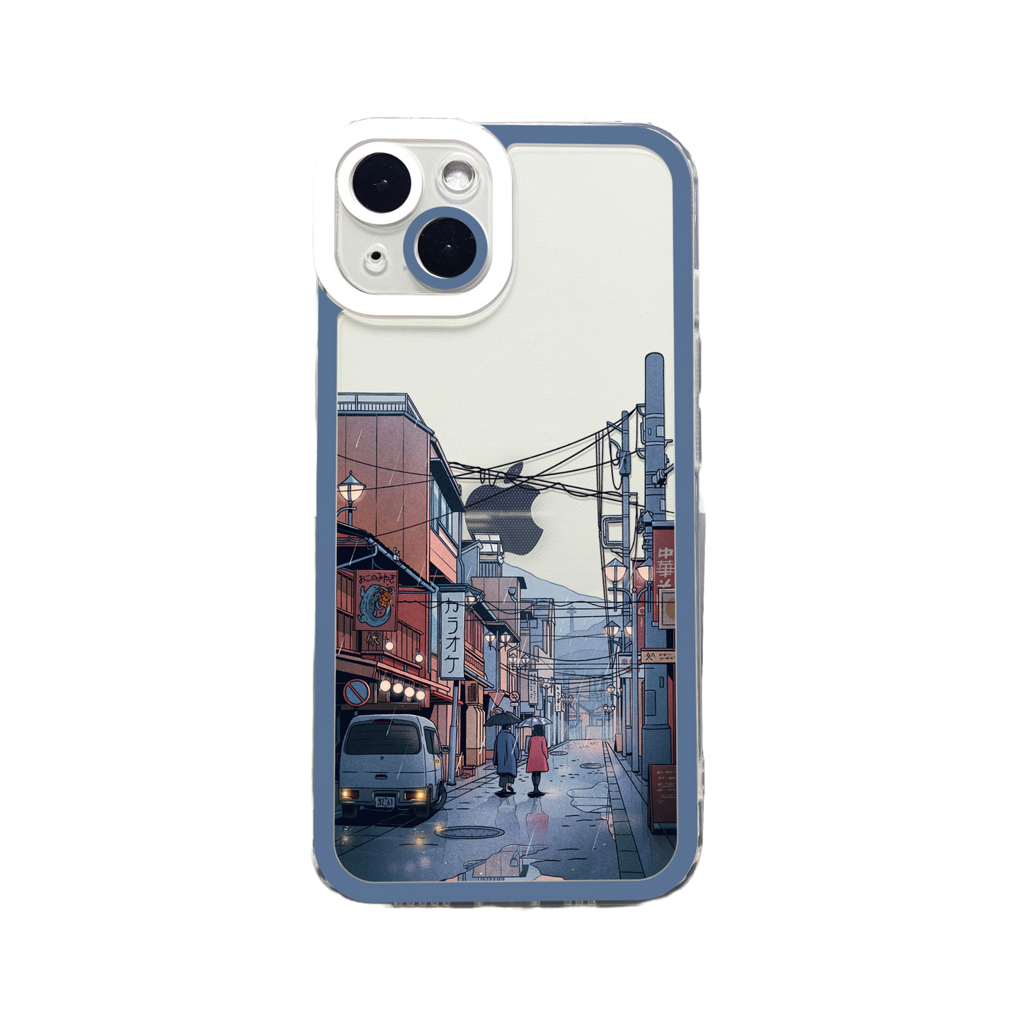 Tokyo iPhone Case