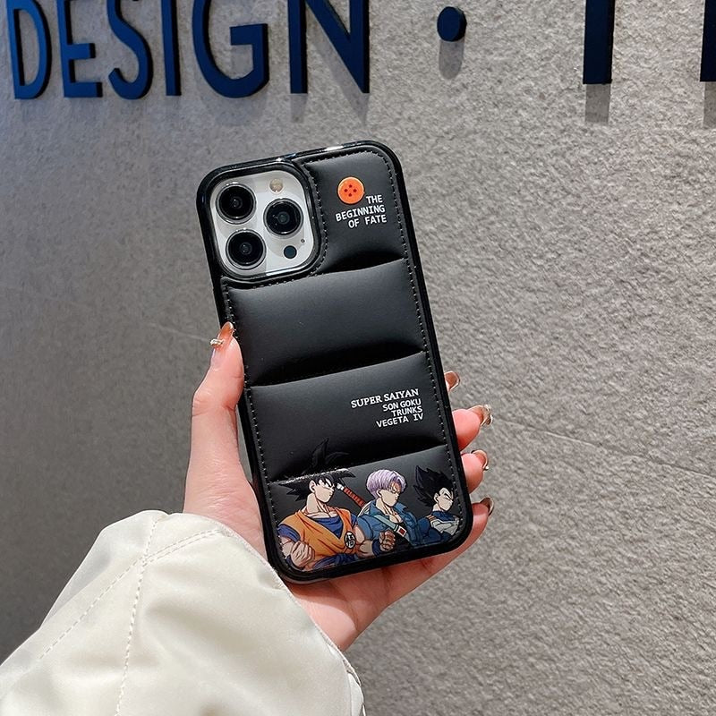DBZ Puffer