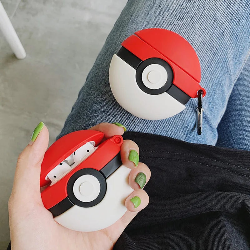 Anime Airpods Case