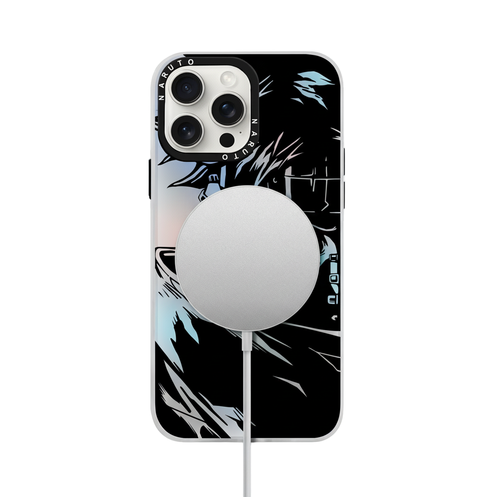 Magnetic Wireless Charger