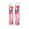Cherry Blossom Keychain
