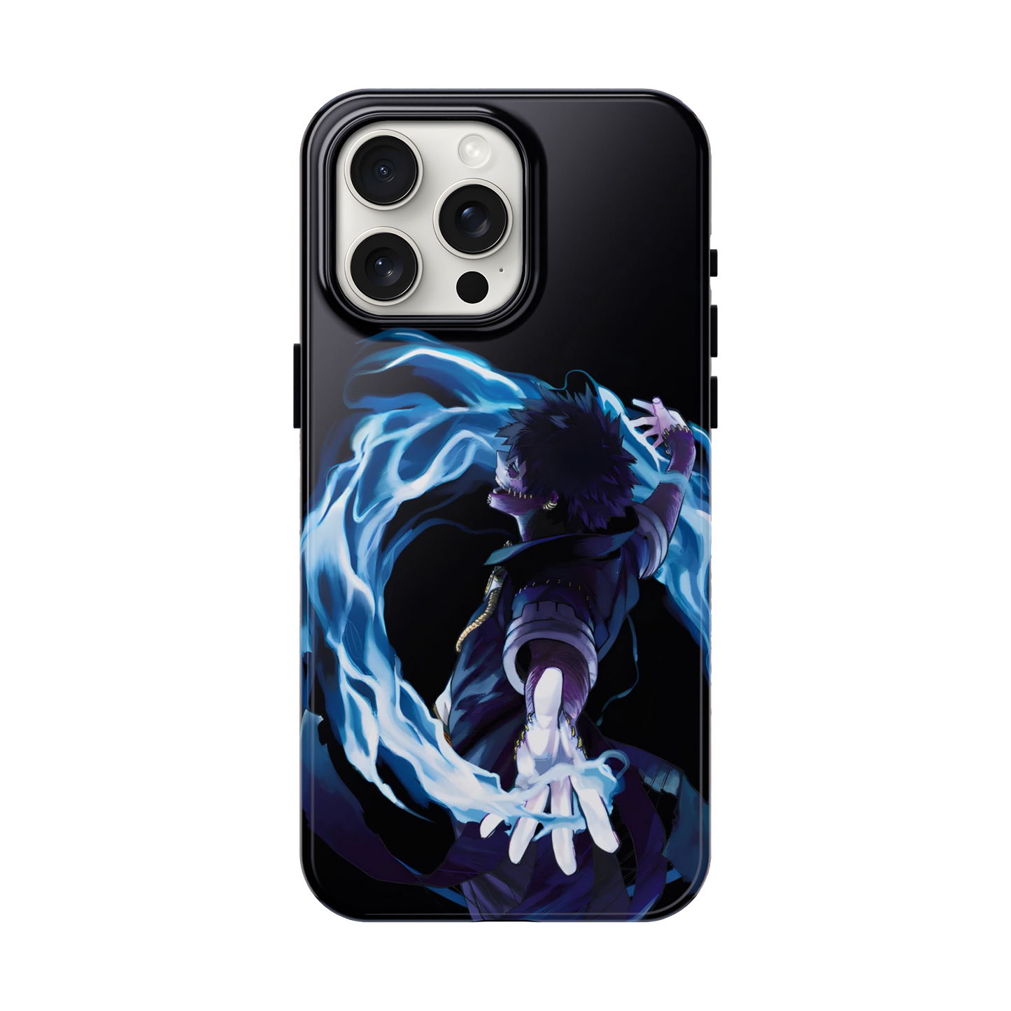 Anime iPhone Case
