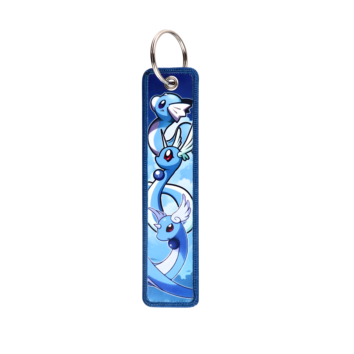 Anime Keychain