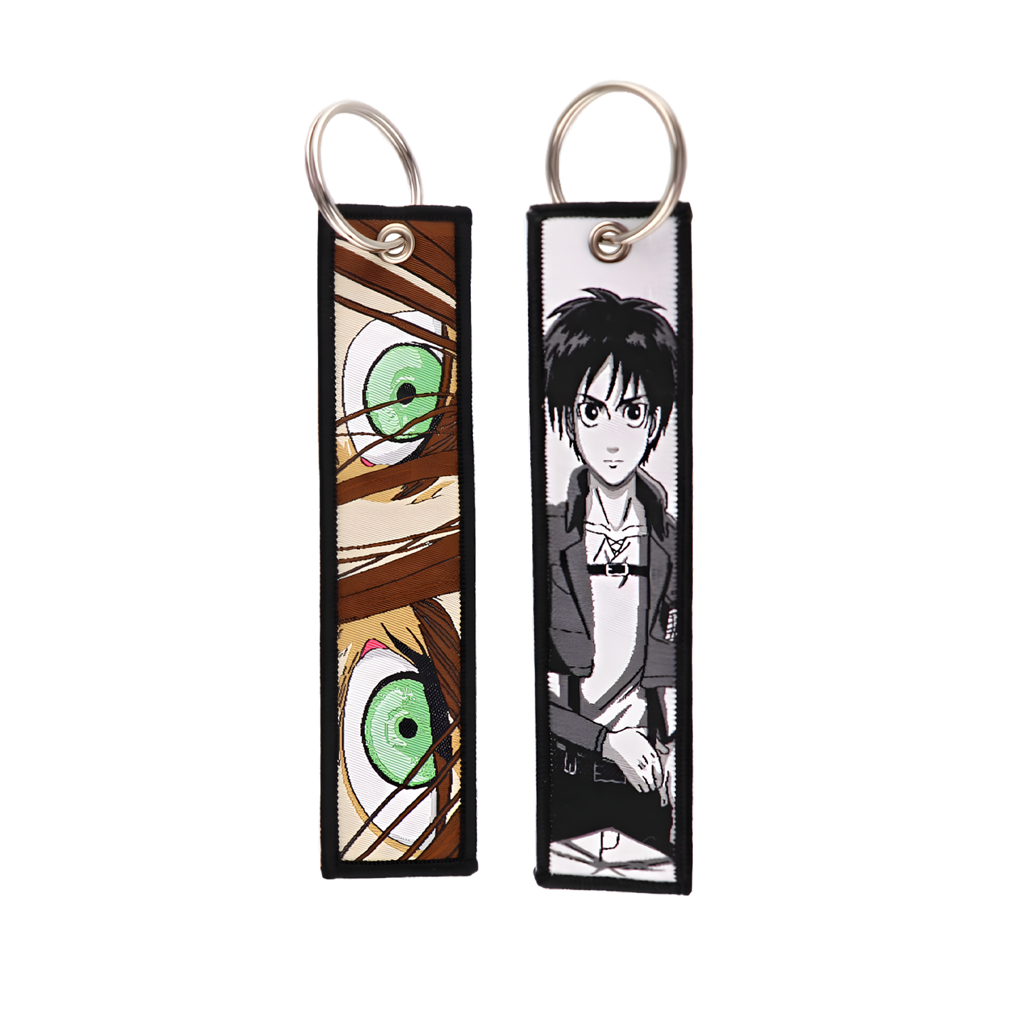 AOT Keychain