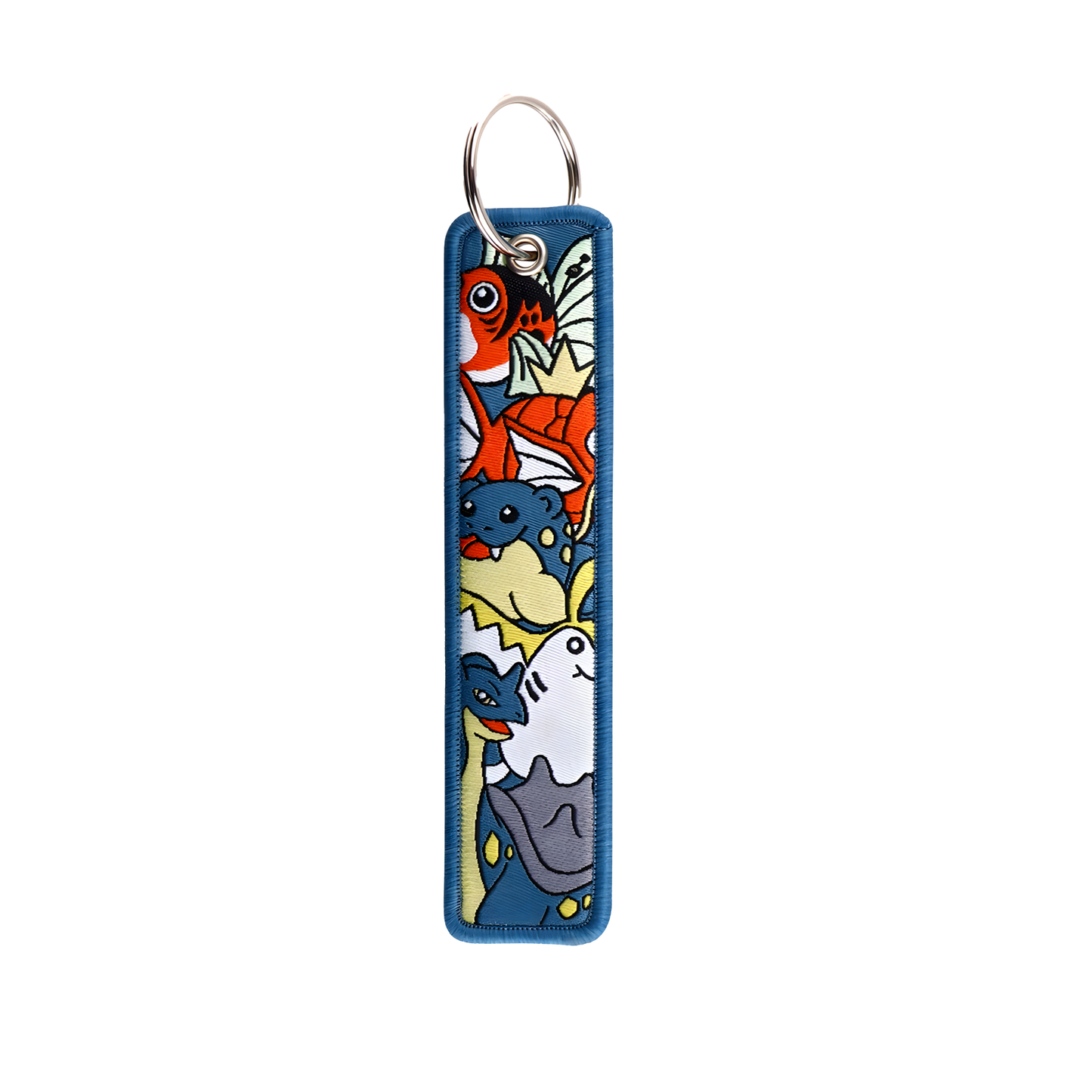 Anime Keychain