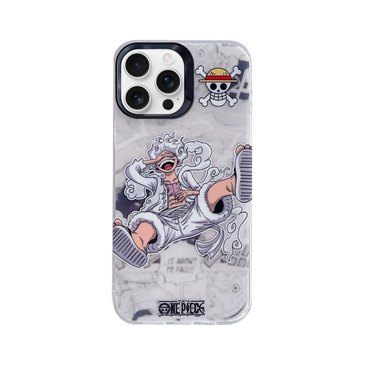 Gear 5