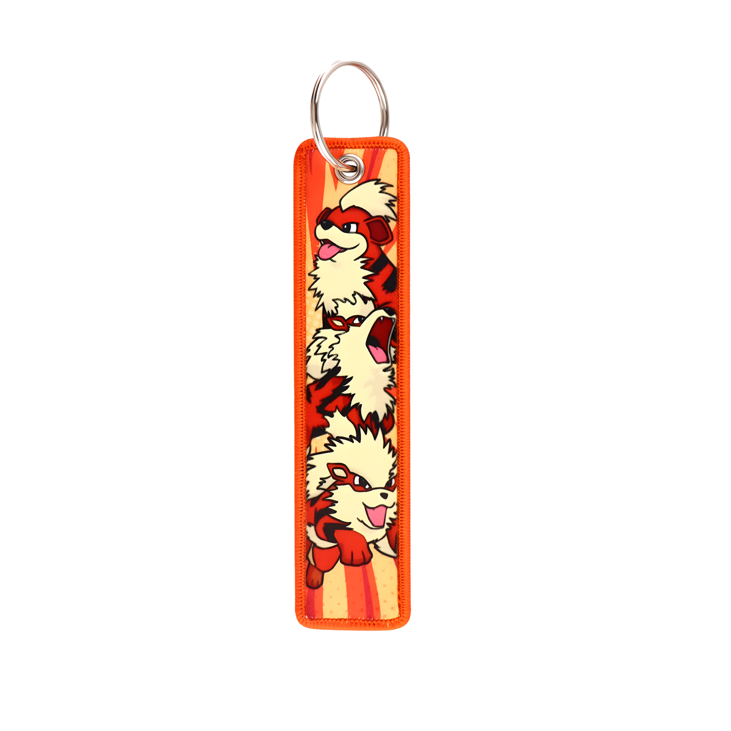 Anime Keychain