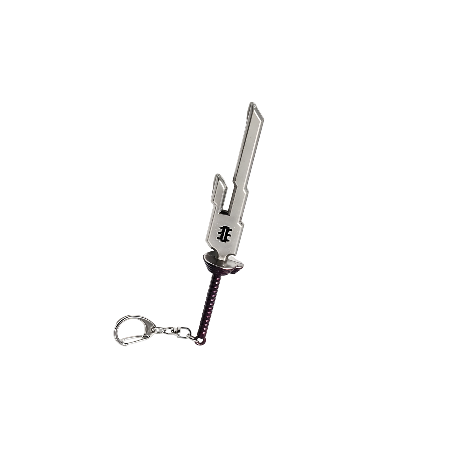 Inverted Spear of Heaven