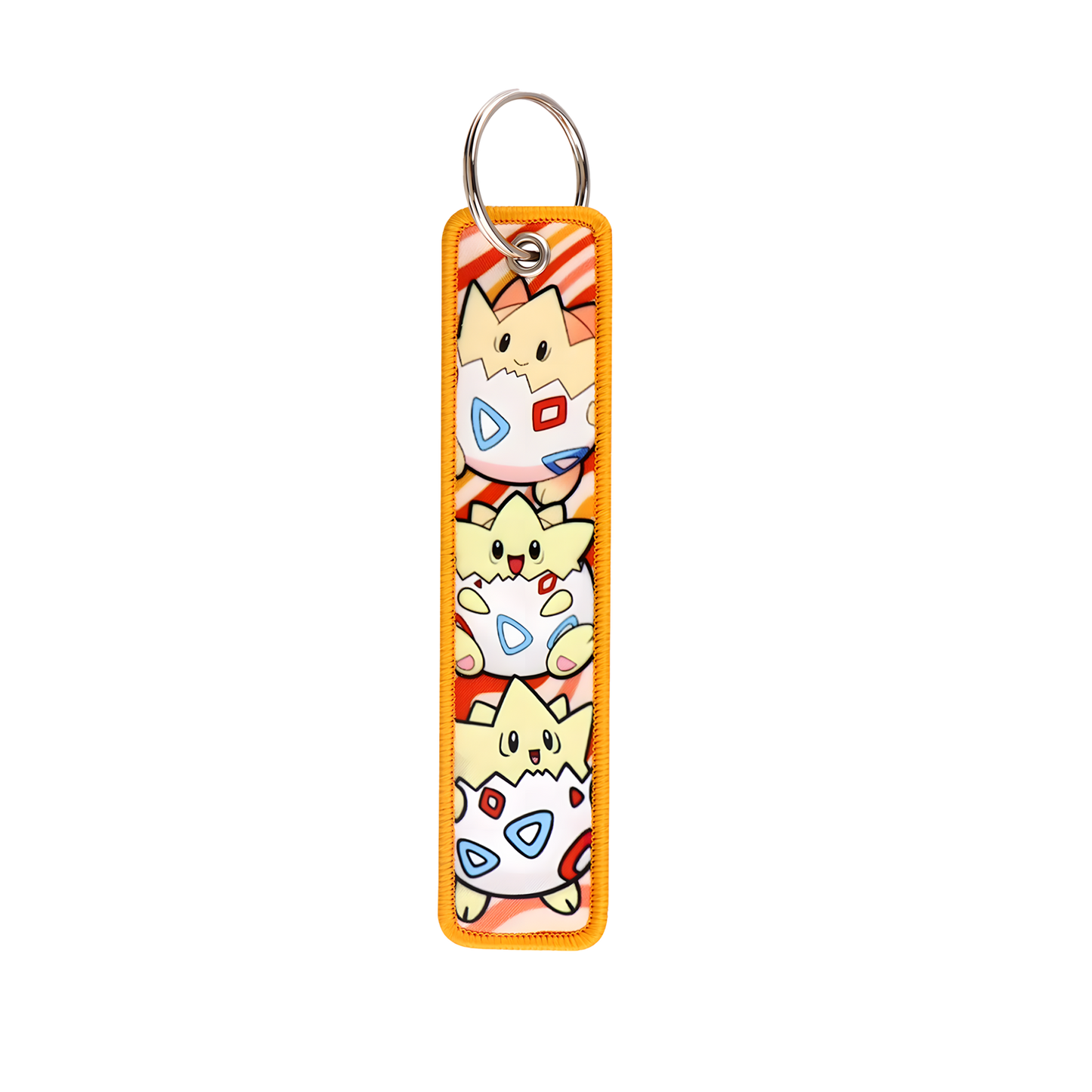 Anime Keychain