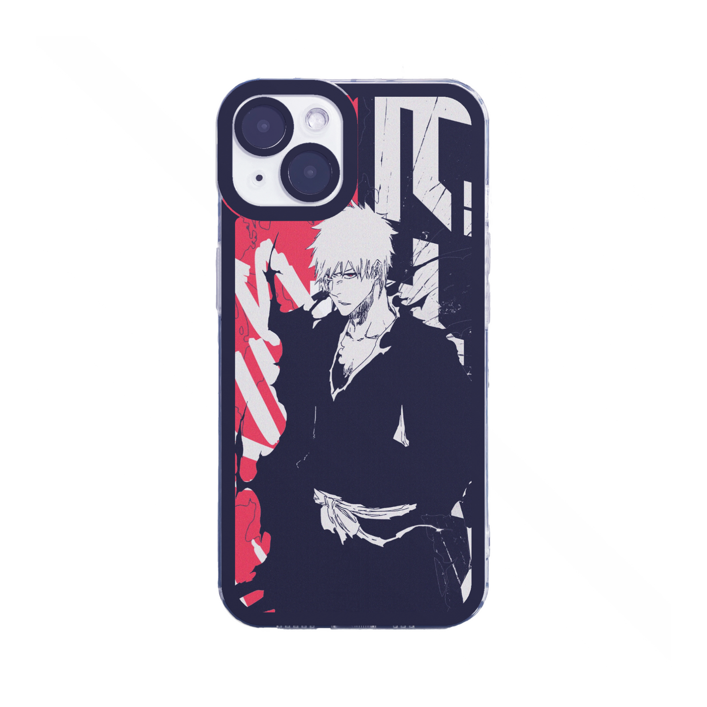 Anime iPhone Case
