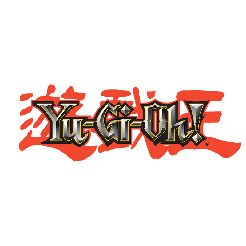 Yu-Gi-Oh!