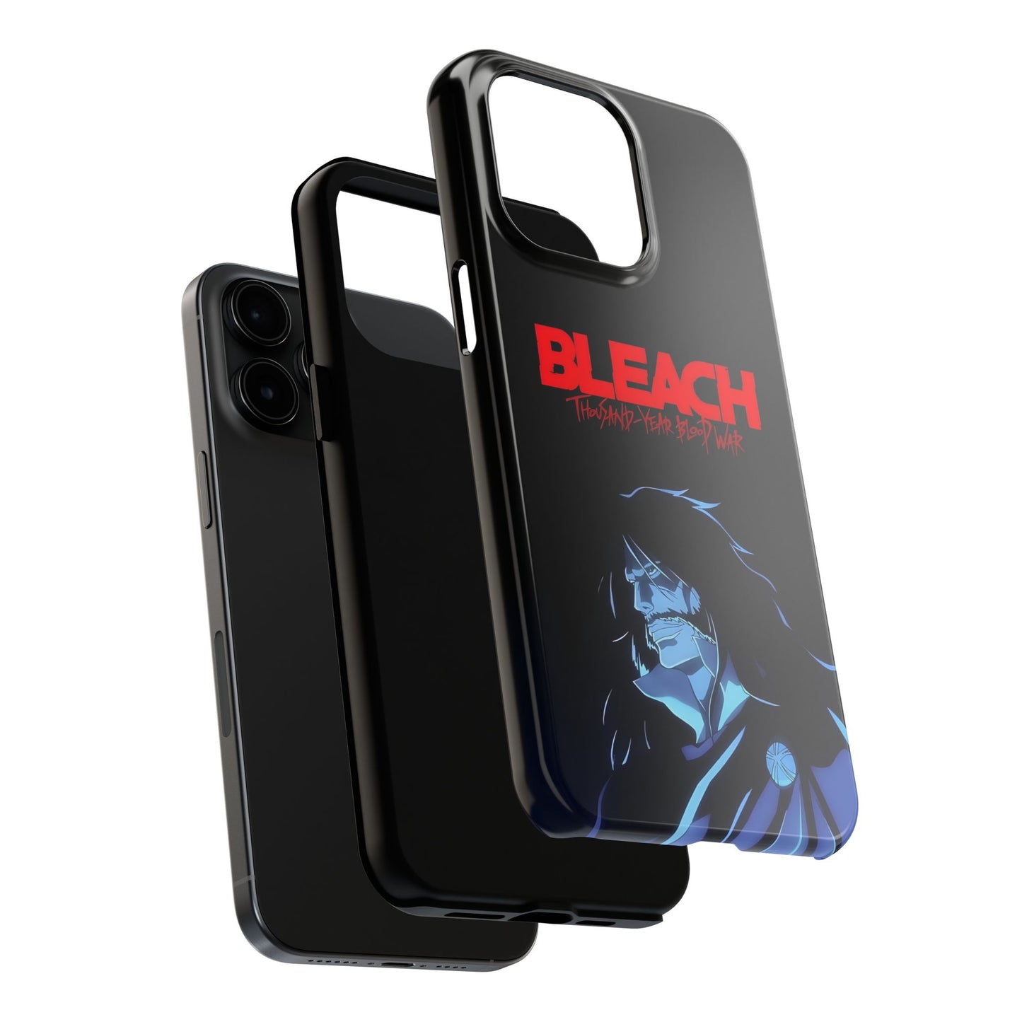 Anime iPhone Case