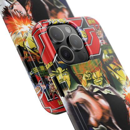 Shōnen Jump Shinigami