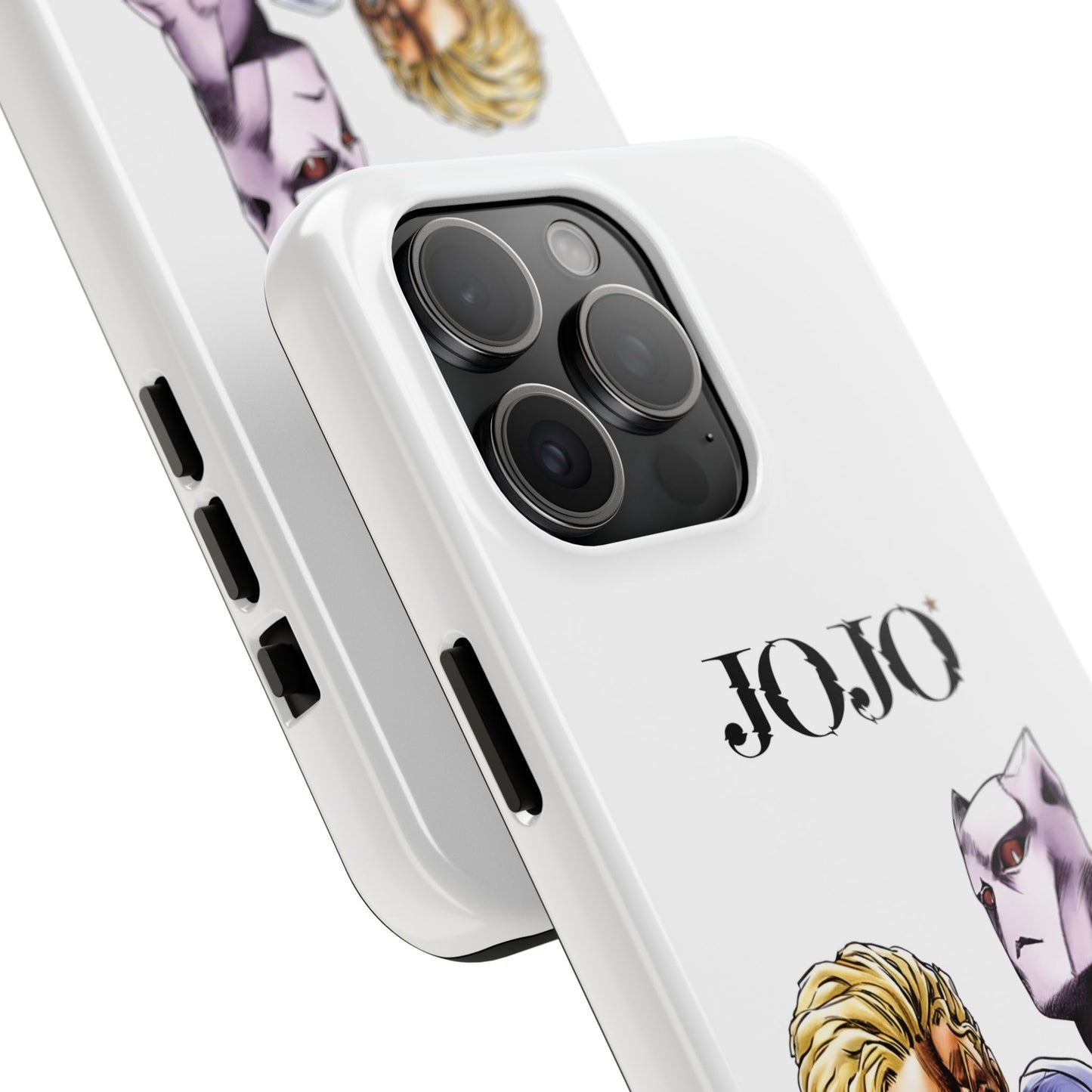 Anime iPhone Case