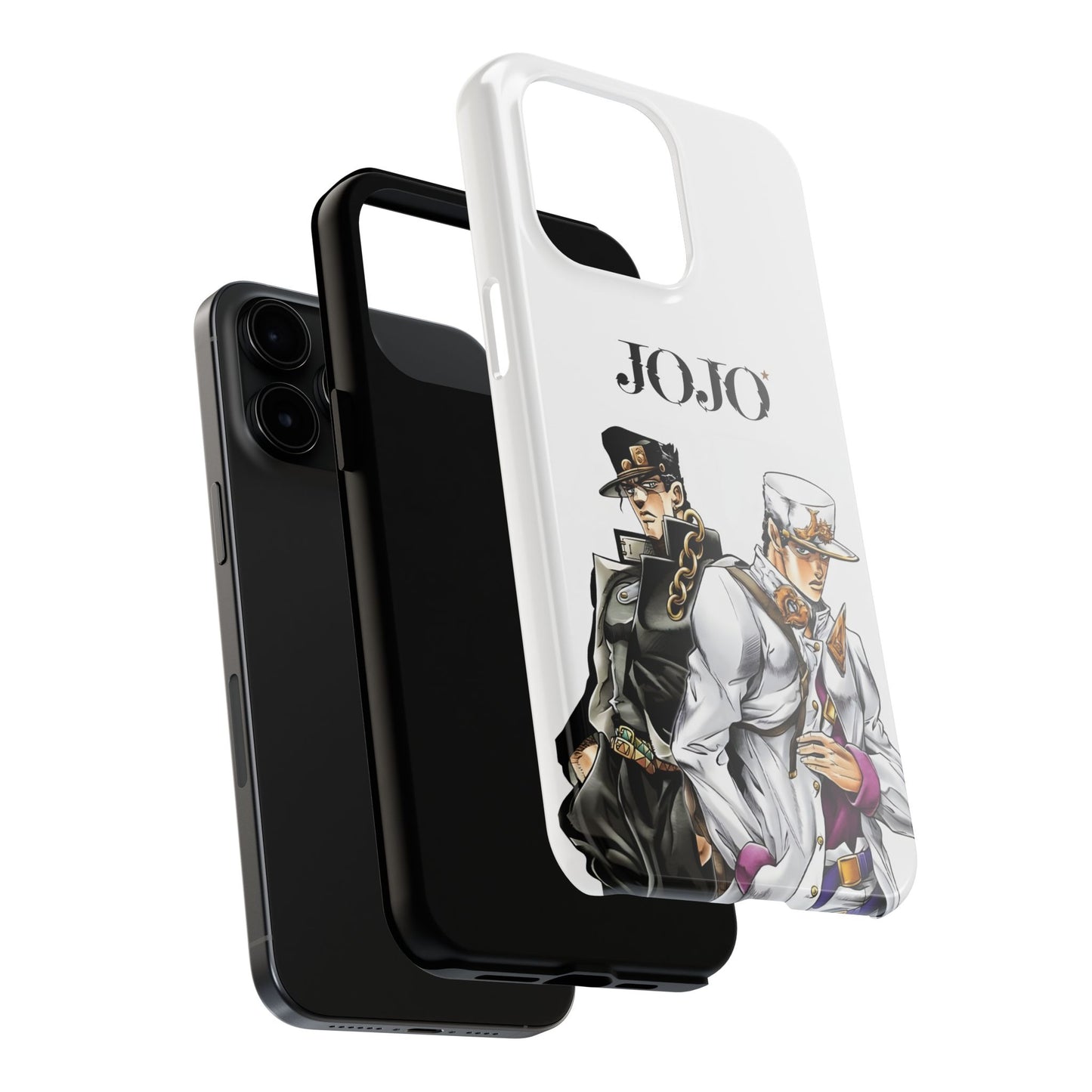 Anime iPhone Case