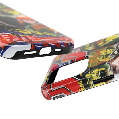 Shōnen Jump Shinigami