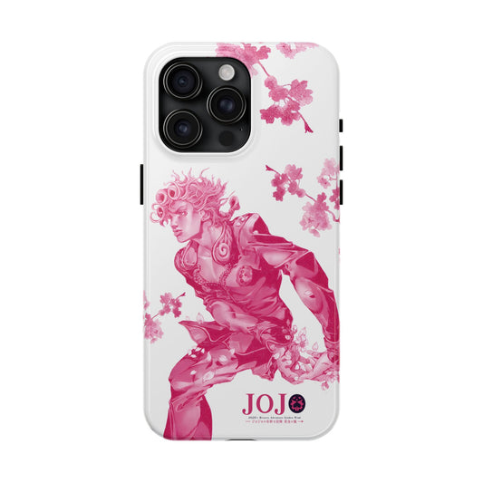 Anime iPhone Case