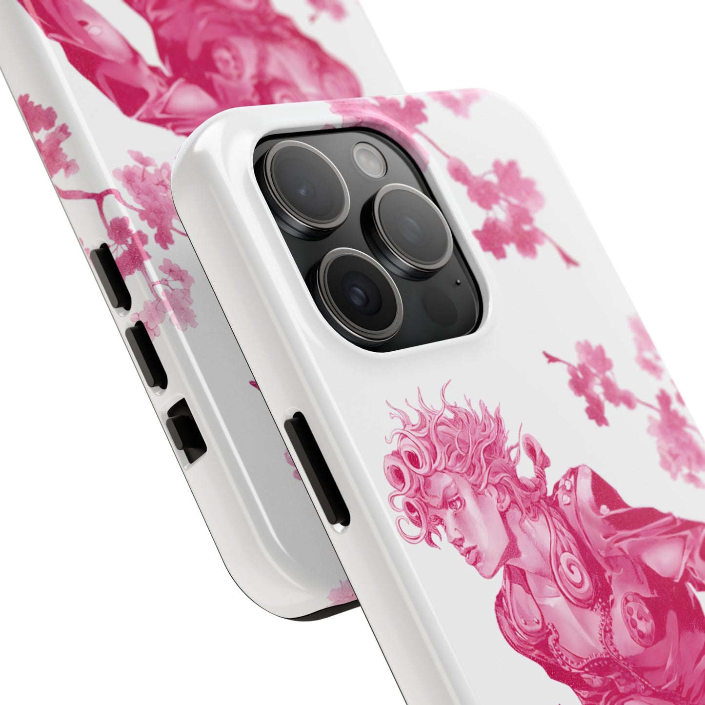 Anime iPhone Case