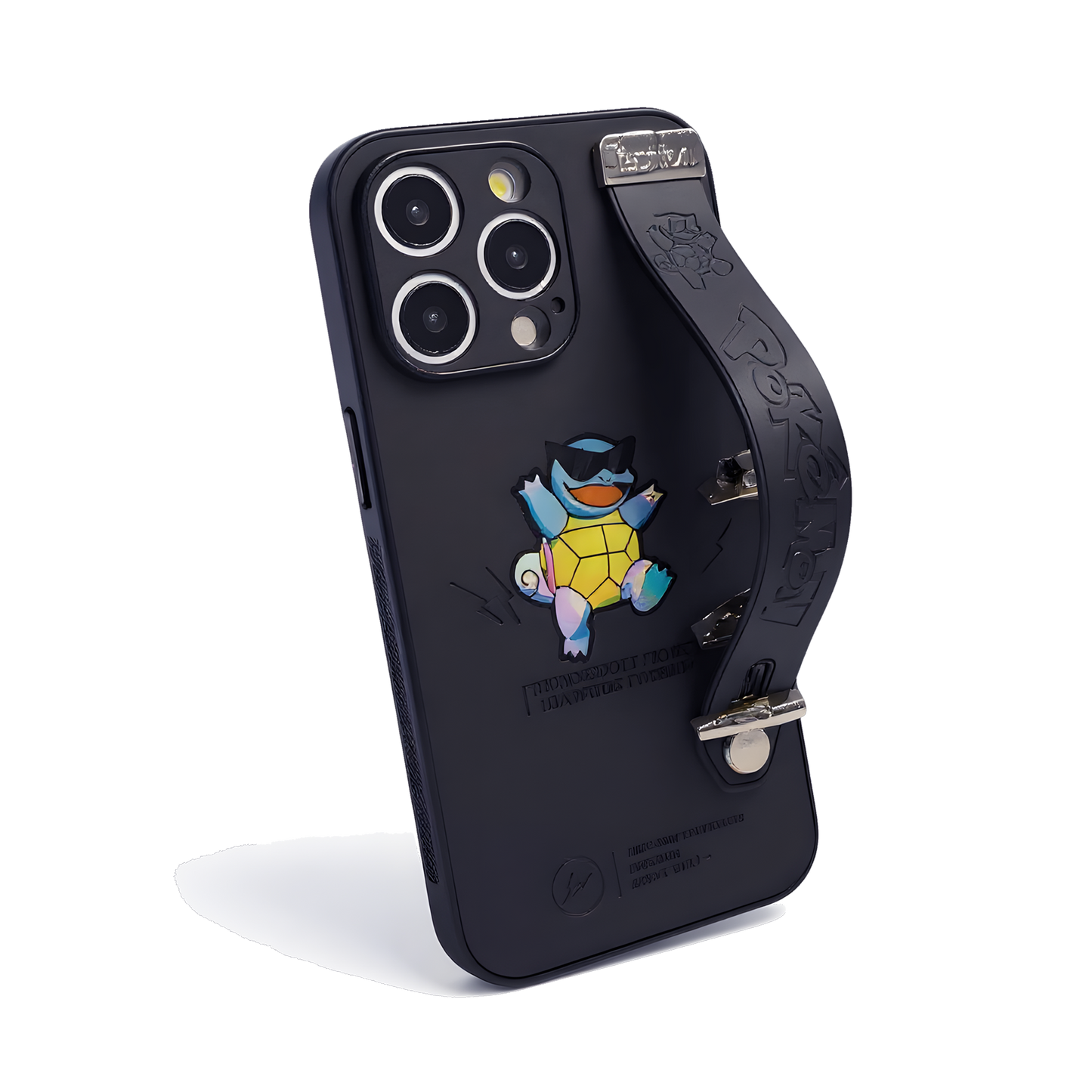 Water Type Holo