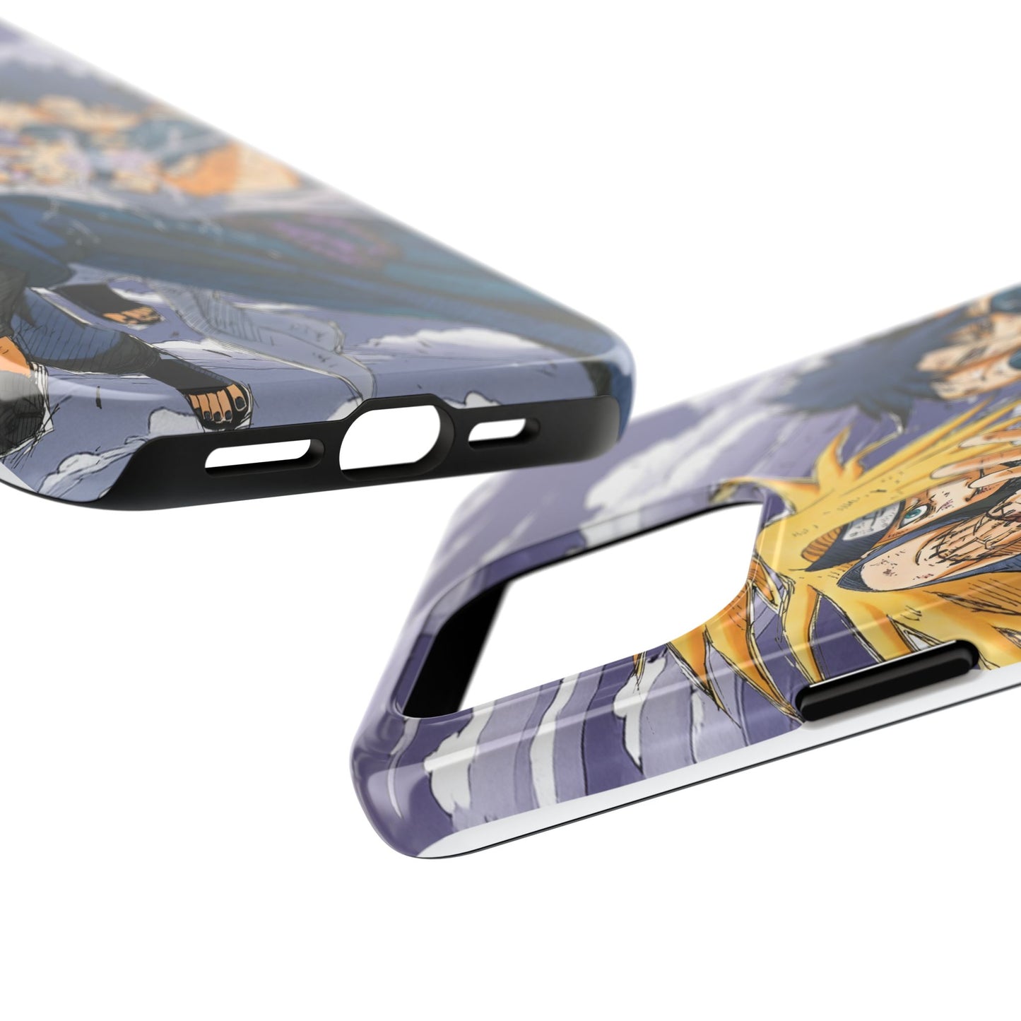 Anime iPhone Case