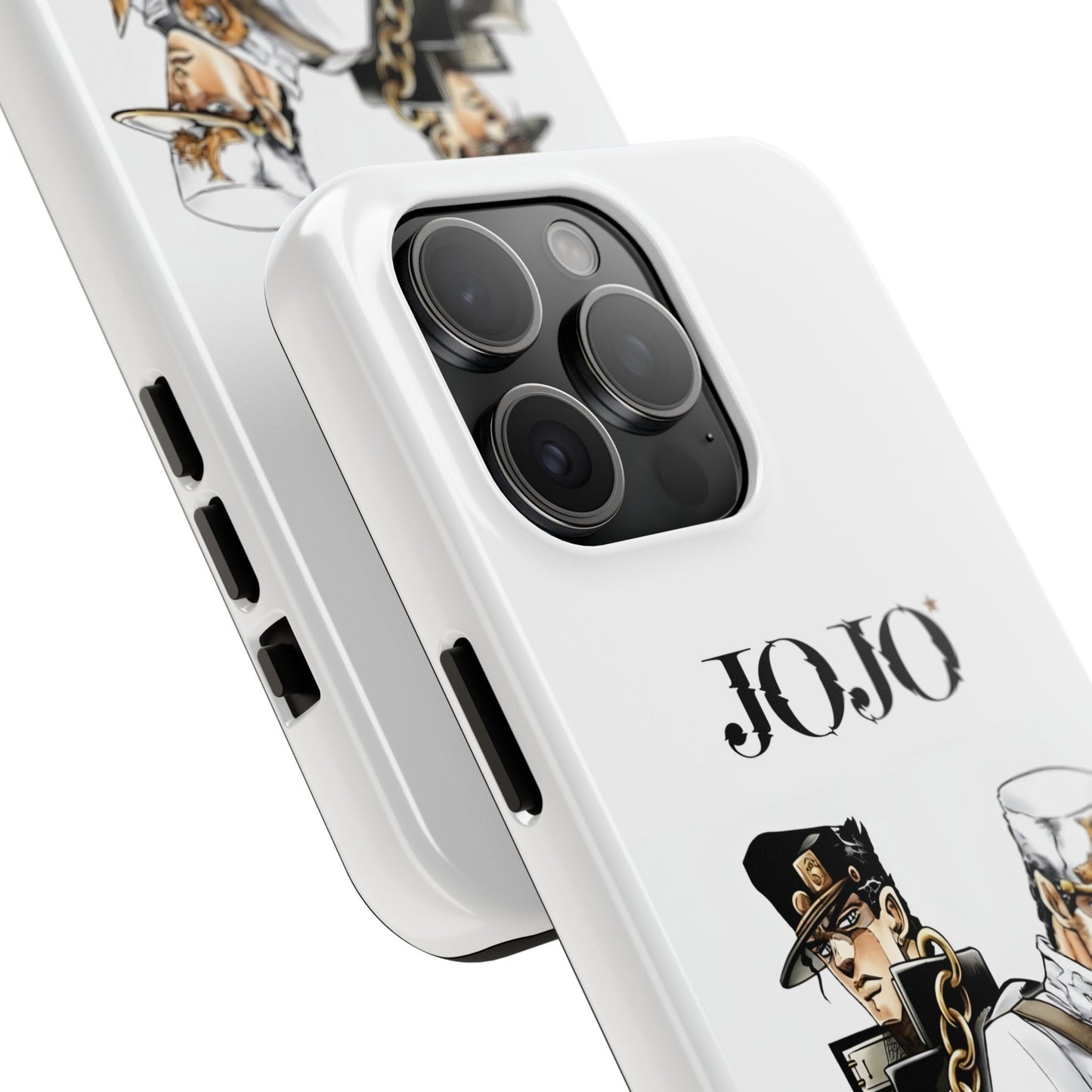 Anime iPhone Case