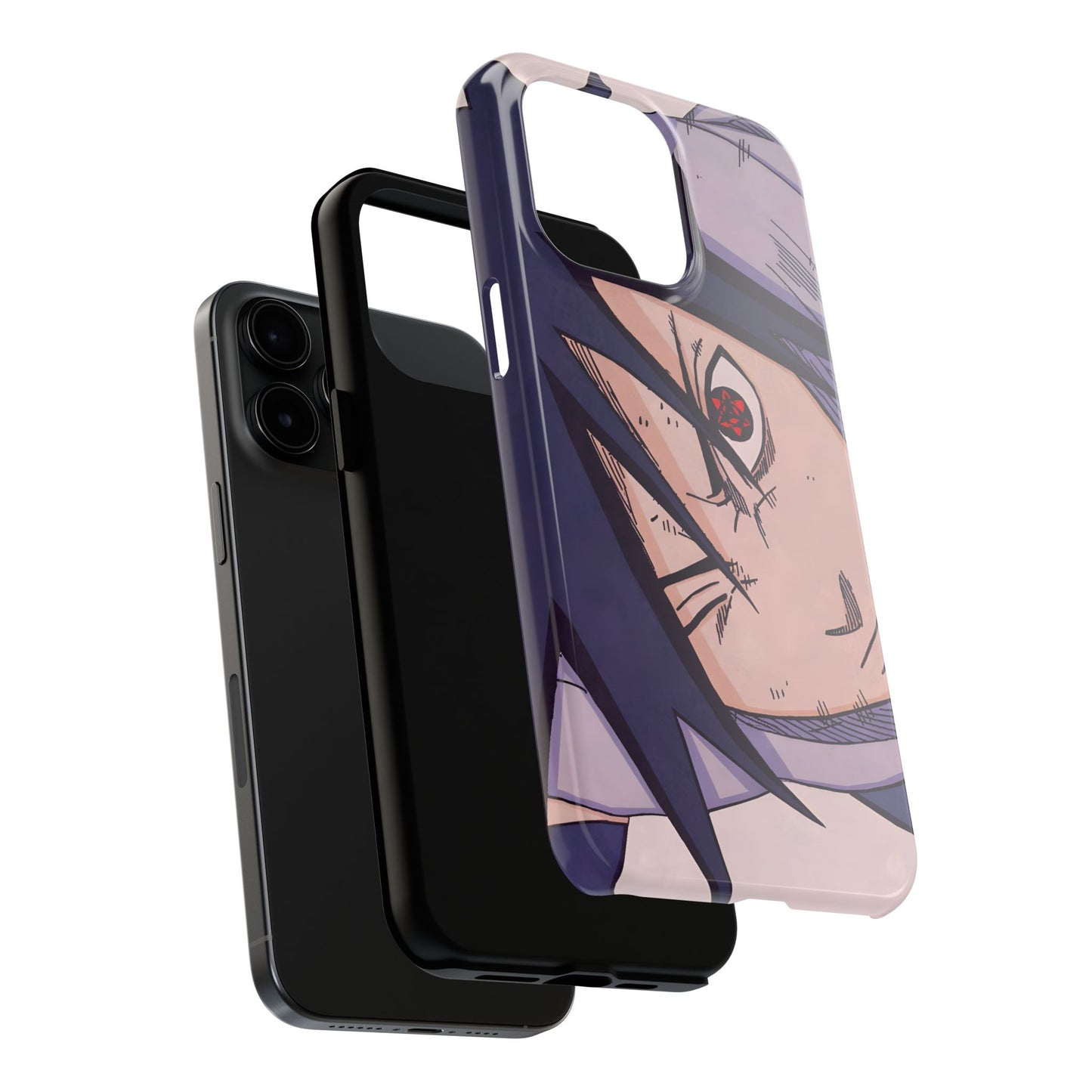 Anime iPhone Case