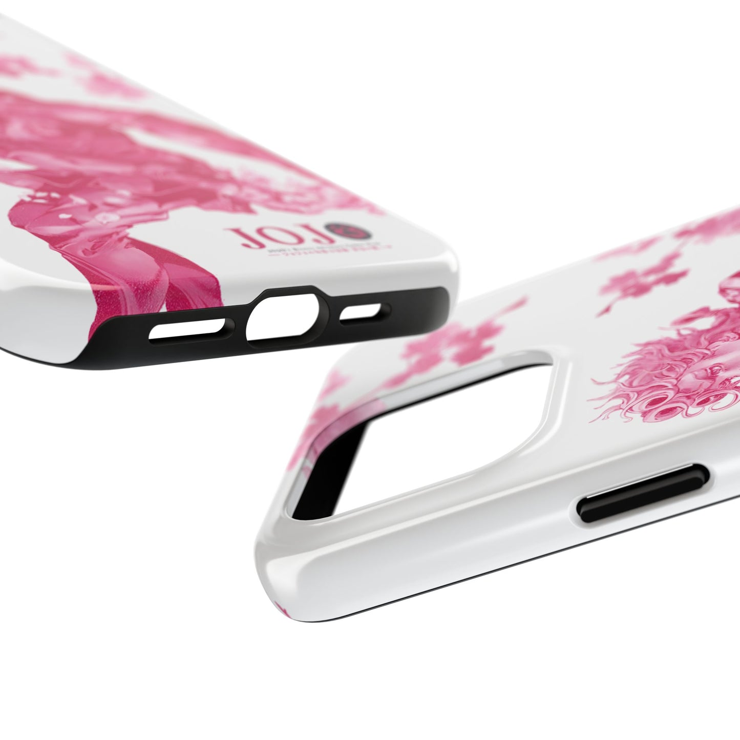 Anime iPhone Case