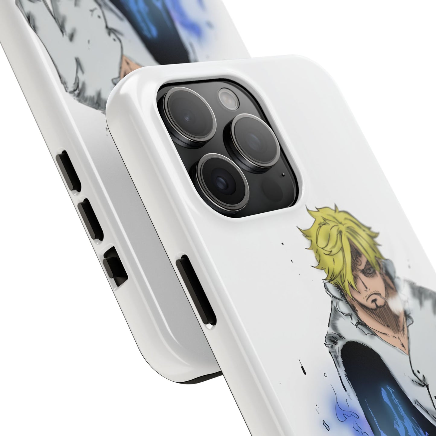 Anime iPhone Case