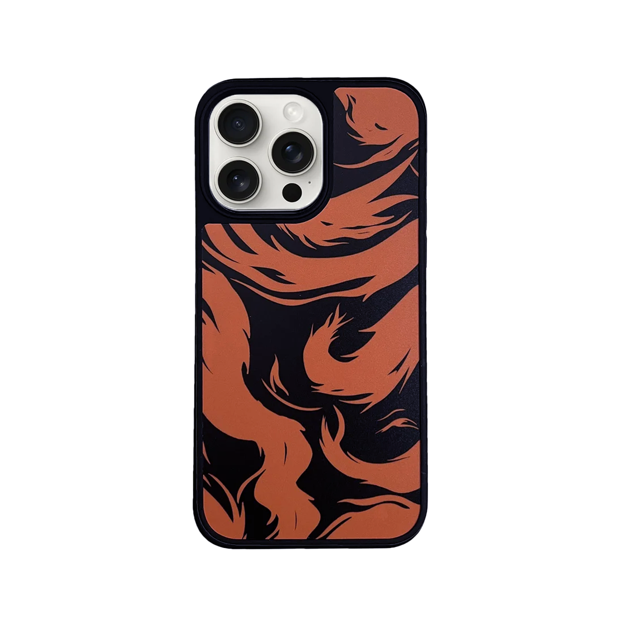 Anime iPhone Case