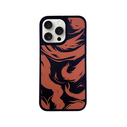 Anime iPhone Case