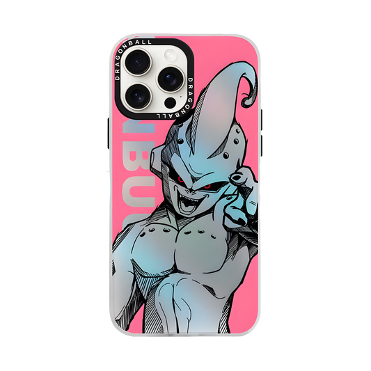 Kid Buu